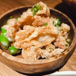 大衆バル 鶏ットリア - 