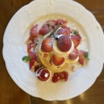 カフェアンジェ - 