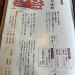 割鮮しんとく - 