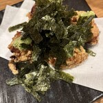 蕎麦前酒場 三角形 - 