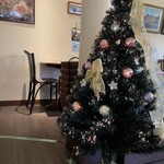 カフェアンジェ - 