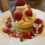 カフェアンジェ - 