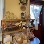 カフェアンジェ - 