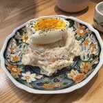 炉端とおでん 呼炉凪来 - 