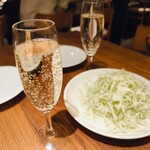 大衆バル 鶏ットリア - 