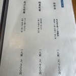 割鮮しんとく - 