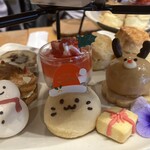 ときどきカフェ - 