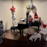 カフェアンジェ - 