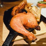 大衆バル 鶏ットリア - 