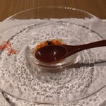 大阪 京橋 鮨 黒潮海閤 - 