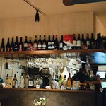 大衆バル 鶏ットリア - 