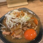 蕎麦前酒場 三角形 - 