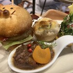 ときどきカフェ - 