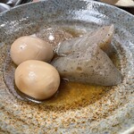 炉端とおでん 呼炉凪来 - 