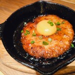 大衆バル 鶏ットリア - 