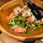 大衆バル 鶏ットリア - 