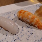 大阪 京橋 鮨 黒潮海閤 - 