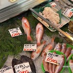 割鮮しんとく - 