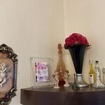 カフェアンジェ - 