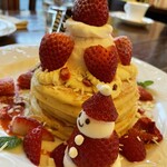 カフェアンジェ - 