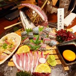 九州 熱中屋 - 