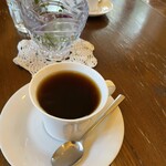 カフェアンジェ - 