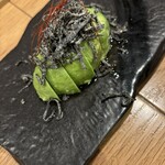 蕎麦前酒場 三角形 - 