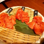 九州 熱中屋 - 