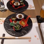 大阪 京橋 鮨 黒潮海閤 - 