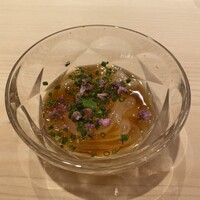 鮨 東京 よし田 - 