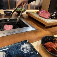 きみや 大阪本店  - 