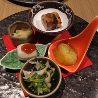 大阪 京橋 鮨 黒潮海閤 - 