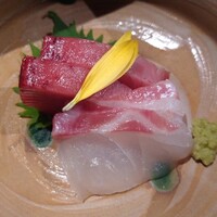 大阪 京橋 鮨 黒潮海閤 - 