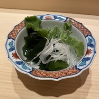 鮨 東京 よし田 - 