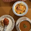 インド・ネパールカレー DEVI 大治店
