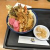 天丼てんや 立川店