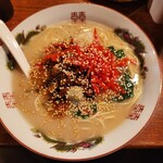 昭和ホルモン食堂 - 