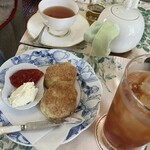 ティー ハウス アッサム - 