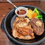 いきなりステーキ - 