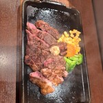 いきなりステーキ - 