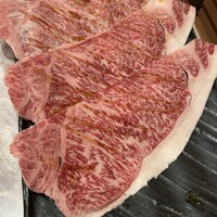 焼肉ホルモン せがれ - 