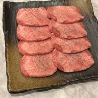 焼肉ホルモン せがれ - 
