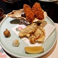かなわ - 