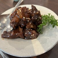 上海料理 四季陸氏厨房 - 