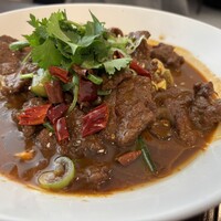 上海料理 四季陸氏厨房 - 