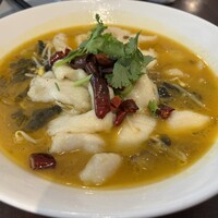 上海料理 四季陸氏厨房 - 