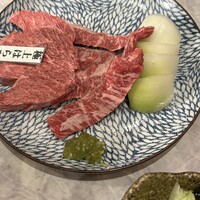 焼肉ホルモン せがれ - 