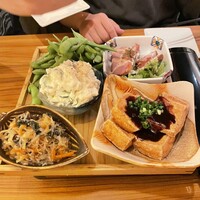 しゃぶしゃぶ・創作料理居酒屋 豚吟 栄店 -  しゃぶしゃぶ・創作料理居酒屋 豚吟 栄店 -