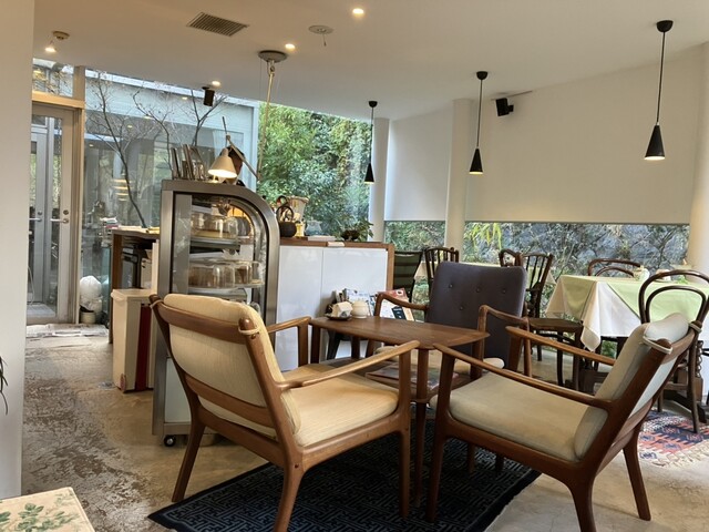 TEA HOUSE ASSAM photo 5