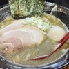 煮干しらーめん 渡辺商店